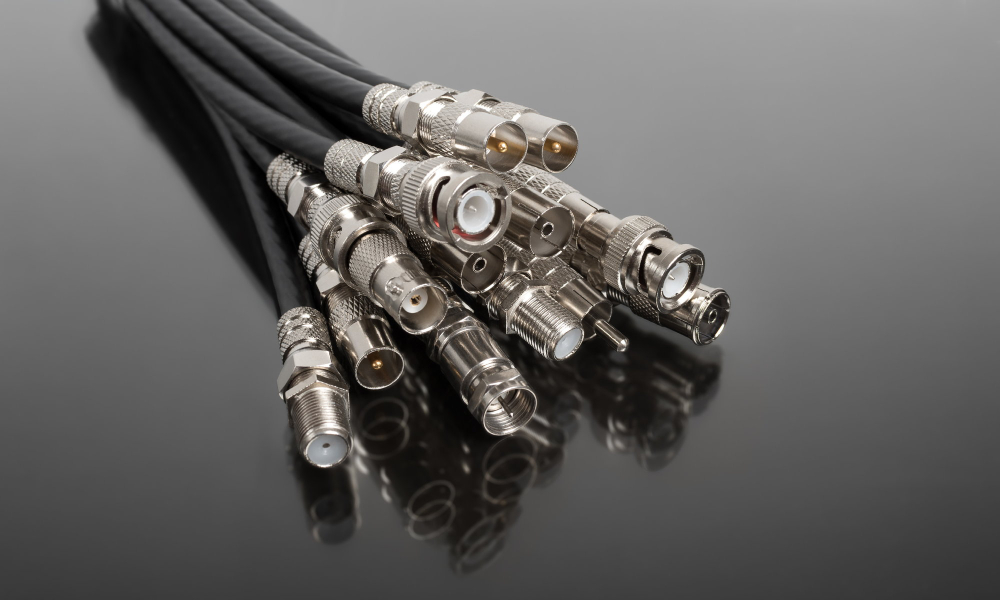coaxial-cable